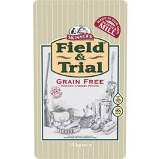 Skinners Field & Trial Grain Free Chicken & Sweet Potato Dry Dog Food