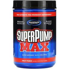 SuperPump MAX 640g