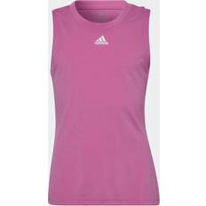 Adidas New York Sleeveless T-shirt Regular