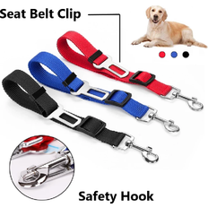 Generise Seat Belts