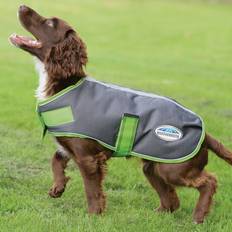 Weatherbeeta Comfitec Premier Free Parka Dog Coat