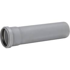 Kloakrør 110mm Uponor Kloakrør 110 mm 3000 mm