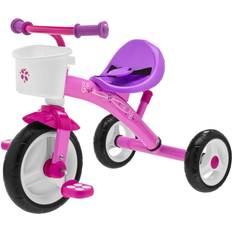 Giocattoli a Dondolo Chicco "u/go" Trike Pink