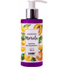 Leave hair conditioner Anwen Emollient Apricot hair conditioner without rinsing FREE DELIVERY FROM 250 PLN 150ml