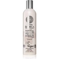 Natura Siberica Limonnik Nanai Energising Conditioner for Fine, Thinning and Brittle Hair 400