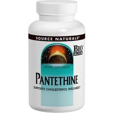 Source Naturals Pantethine 300 mg 30 Tablets