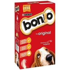 Purina Dogs - Veterinary Diets Pets Purina Bonio Dog Biscuit The Original 1.2kg 11449