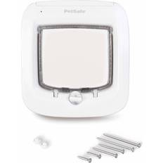 Katteluke PetSafe Microchip Cat Flap