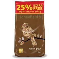 Hf Won'T Grow Mix 4kg+2 652132