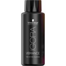 Schwarzkopf koppar Schwarzkopf Professional Igora Vibrance 7-57 60ml