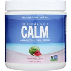 Magnesium Pulver Vandmelon 226g