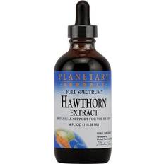 Planetary Herbals Full Spectrum Hawthorn Extract 4 fl oz