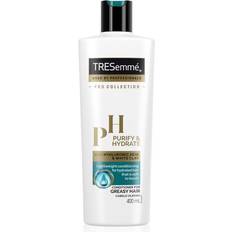 Tresemmé conditioner TRESemmé Purify & Hydrate Conditioner 400ml