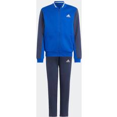 Vêtements pour enfants Adidas Ensemble Enfant Together Back to School Aeroready - Bleu