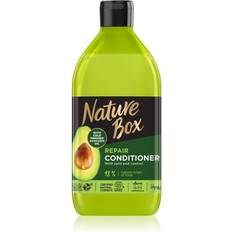 Avocado oil Nature Box Avocado Oil 385 ml