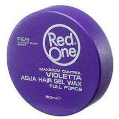 RedOne ONE_Aqua Hair Gel Wax Full Force hair wax Violetta 150ml