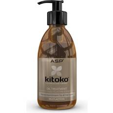 Hair Products Kitoko Oil Treatment 9.8fl oz