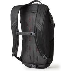 Gregory Nano 18 L Obsidian Black 18 L