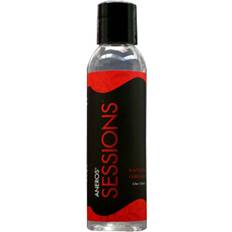 Sessions Natural Lubricant 4.2oz Water-Based