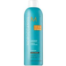 Moroccanoil hårspray strong Moroccanoil Luminous Hairspray Extra Strong Limited Edition 480ml