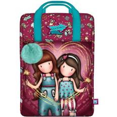 Safta Bolso Mochila Gorjuss Fairground Fireworks