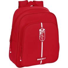 Safta Sac À Dos Granada C.F - Rouge