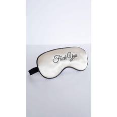 Icon Brands Fuck Me Fuck You Blindfold One Size