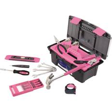 Tool Trolleys Apollo Tools Tool Set 53 pc