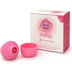 Skins Skins Minis The Screaming Egg Mini Vibrator