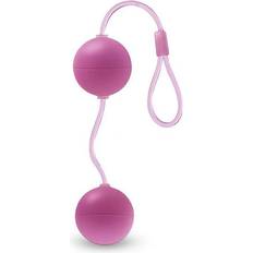 Blush Novelties Liebeskugeln Blush Novelties B Yours Bonne Beads Pink in stock