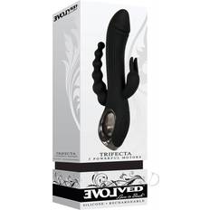 Evolved Trifecta Stroker