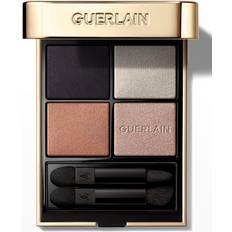 Guerlain Silmämeikit Guerlain Guer Ojos Ombres X4 Shad