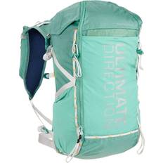 Ultimate Direction Ryggsäckar Ultimate Direction Fastpackher 20l Backpack Green,Blue XS-S