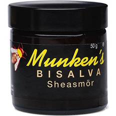 Munkens bisalva Munkens Bisalva Sheasmör 50g