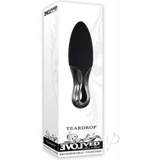 Sexleksaker Evolved Teardrop Mini Vibrator