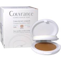 Couvrance Avène Couvrance Compact Foundation Cream SPF30 10 g