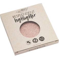 PuroBIO Highlighter Glow Finish - Pink Gold
