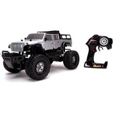 Jada Fast & Furious Elite F9 4WD RTR 31760