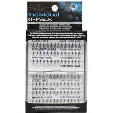 Ardell Individual False Lashes Combo 6 x 56 stk