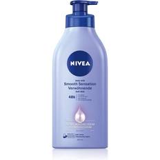 Smooth sensation Sex Toys Nivea Smooth Sensation Body Lotion 625 ml