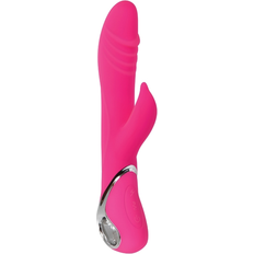 Dolphin vibrator Sexleksaker Evolved Aande The Dancing Dolphin