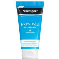 Neutrogena hydro boost gel cream Neutrogena Hydro Boost Hand Cream Gel