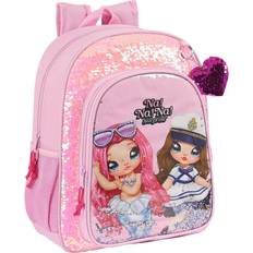 Safta Na!Na!Na! Surprise School Bag