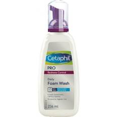 Cetaphil Hudpleje Cetaphil Pro Redness Control Daily Foam Wash 236ml