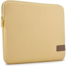 Gul Sleeves Case Logic Reflect REFPC-113 hylster til notebook