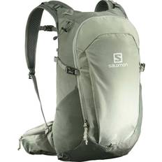 Salomon Bags Salomon Trailblazer 30 - Wrought Iron/Sedona Sage