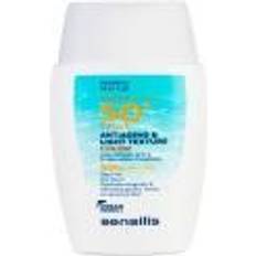 Water Fluid Spf50 Color
