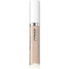 Bell HYPOAllergenic HYPOAllergenic Complexion make-up Concealer Cover Eye Skin Concealer No. 20 4,80 g