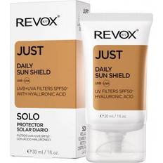 ReVox JUST B77 Daily Sun Shield 30ml