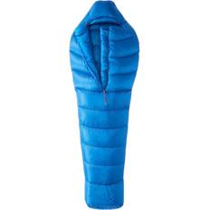 Marmot sleeping bag Marmot Bantamweight 15 Sleeping Bag, Dark Azure/Clear Blue CZ